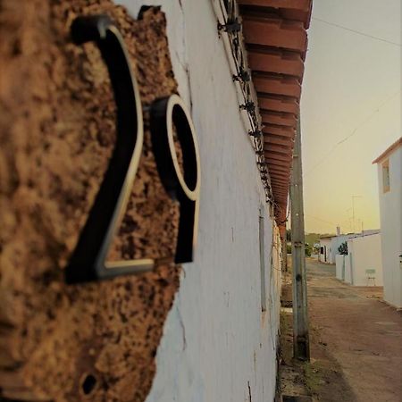 Cabanitas 29 - Refúgio Alentejano Minas de São Domingos Exterior foto