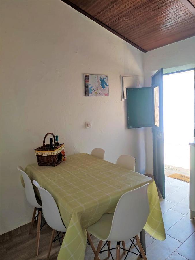 Cabanitas 29 - Refúgio Alentejano Minas de São Domingos Exterior foto