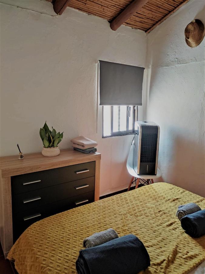 Cabanitas 29 - Refúgio Alentejano Minas de São Domingos Exterior foto