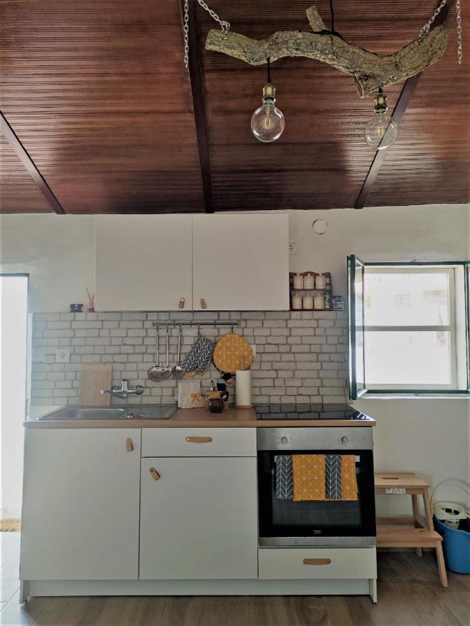 Cabanitas 29 - Refúgio Alentejano Minas de São Domingos Exterior foto