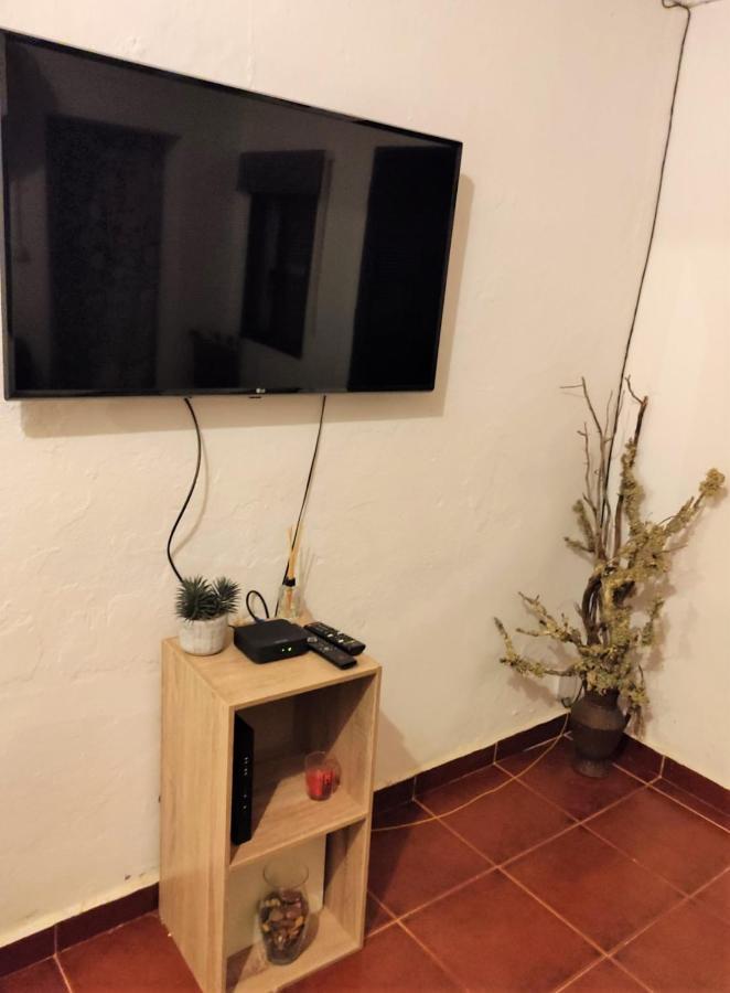 Cabanitas 29 - Refúgio Alentejano Minas de São Domingos Exterior foto